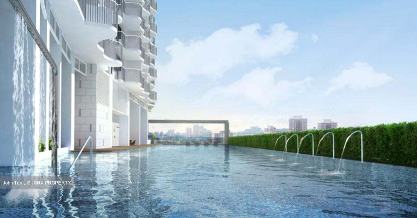 Queens Peak (D3), Condominium #563919381